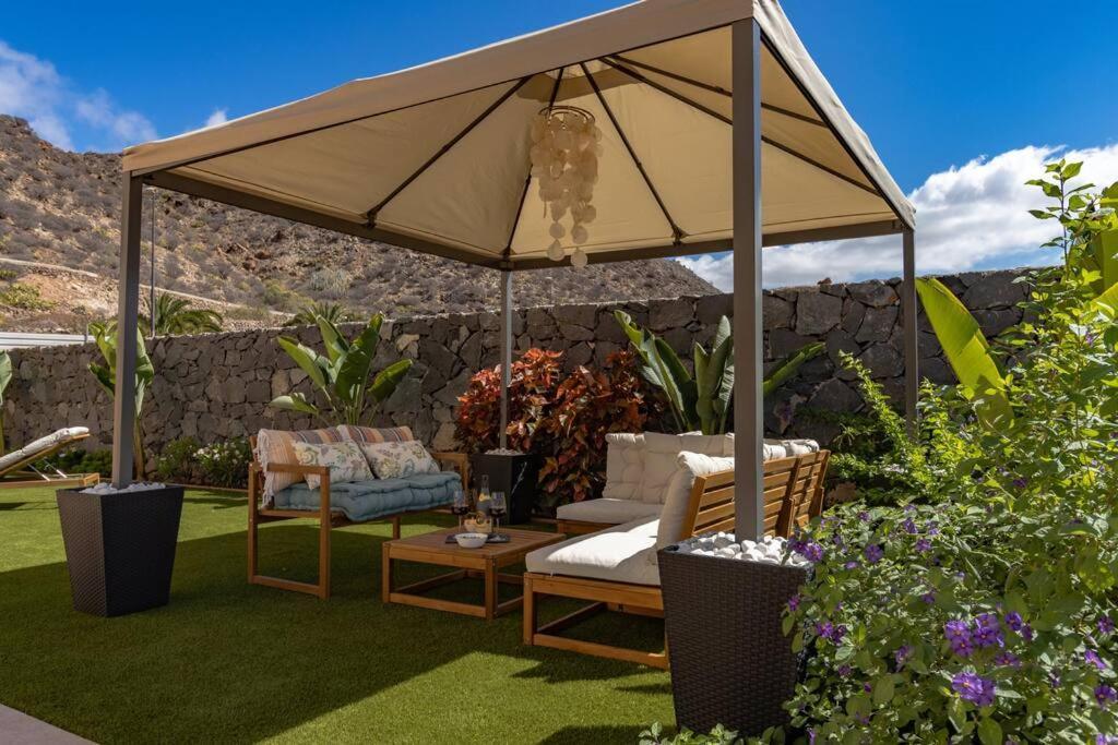 Amazing & Chill Terrace Mar Palm-mar