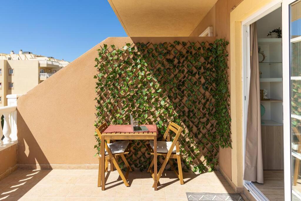 Amazing & Chill Terrace Mar Apartment Palm-mar