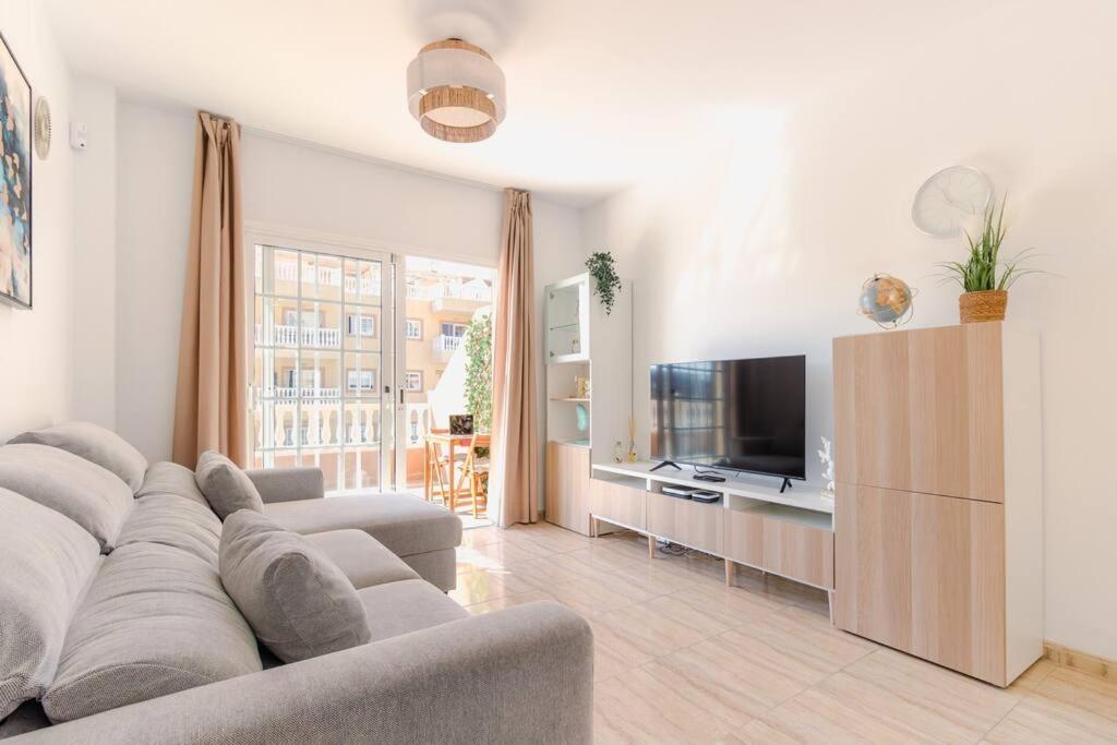 Amazing & Chill Terrace Mar Apartment