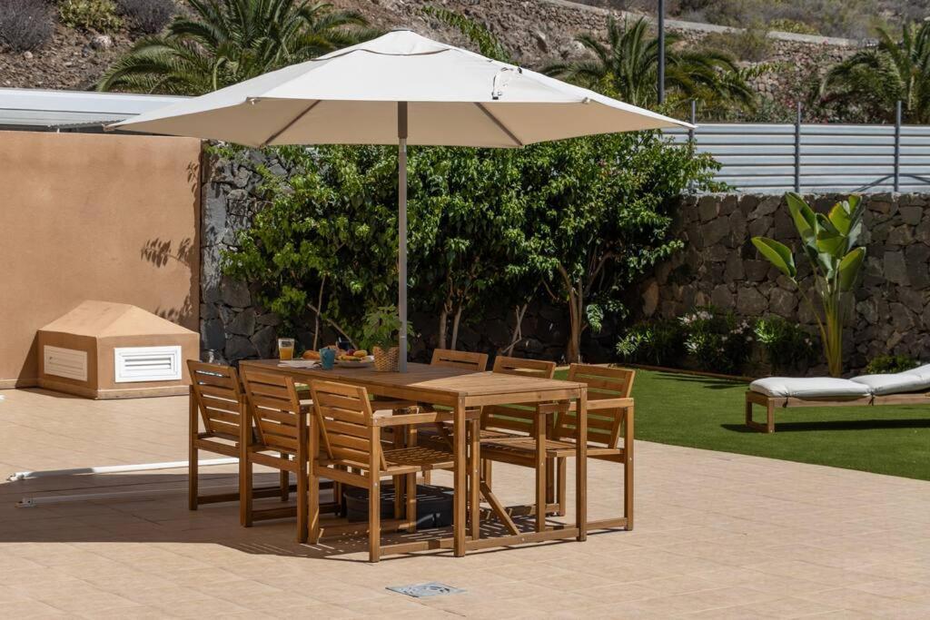 Amazing & Chill Terrace Mar Palm-mar