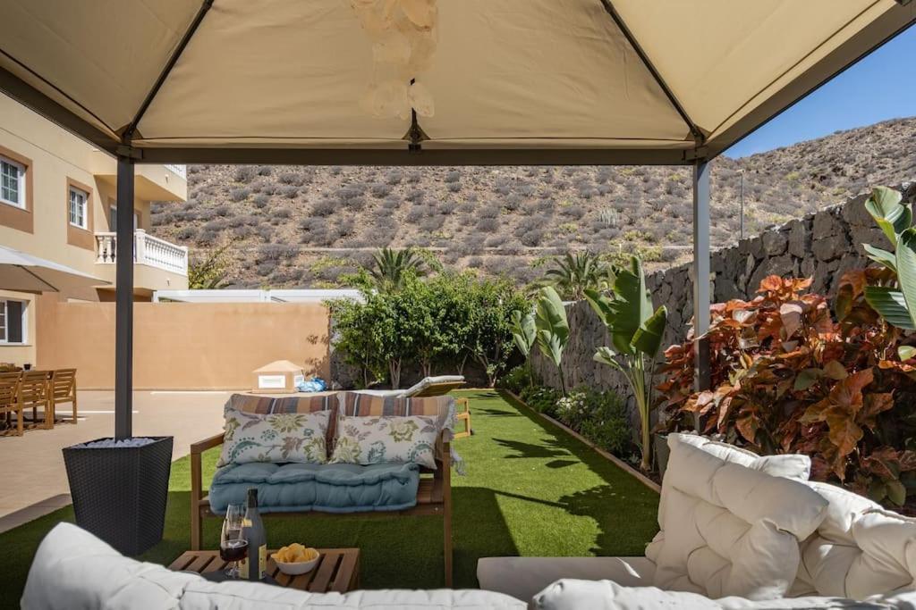 Amazing & Chill Terrace Mar *