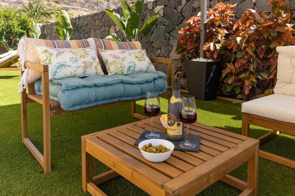 Amazing & Chill Terrace Mar