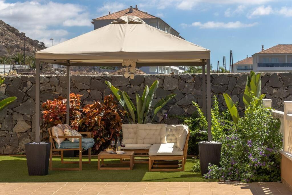 Amazing & Chill Terrace Mar Apartment *