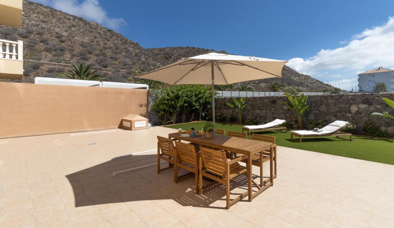 Amazing & Chill Terrace Mar