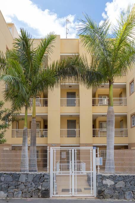 Apartment Amazing & Chill Terrace Mar Palm-mar