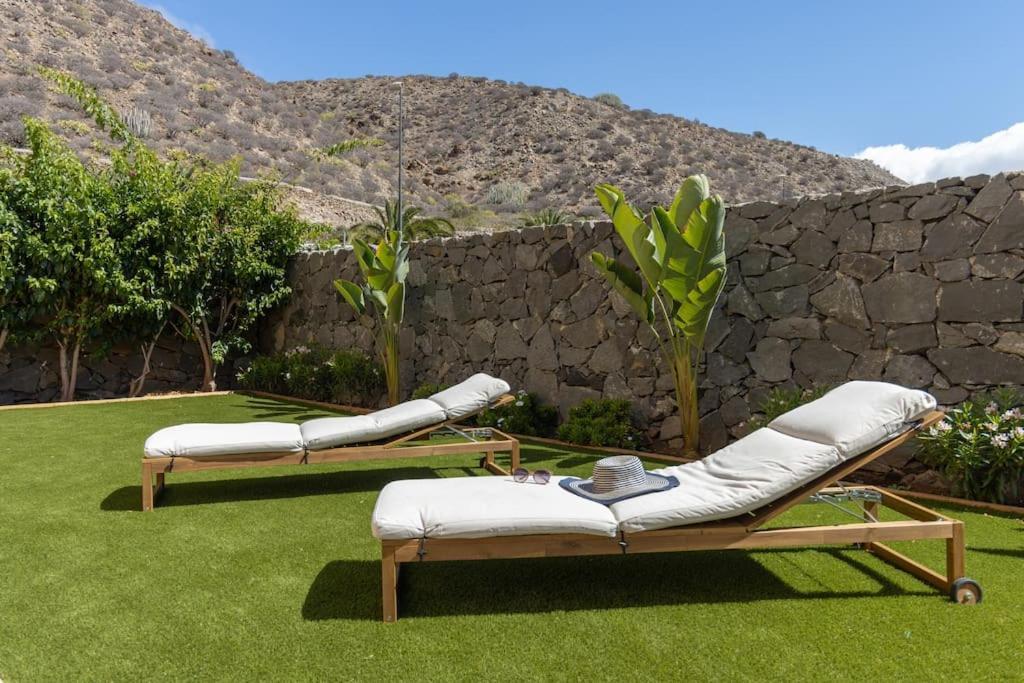 Apartment Amazing & Chill Terrace Mar