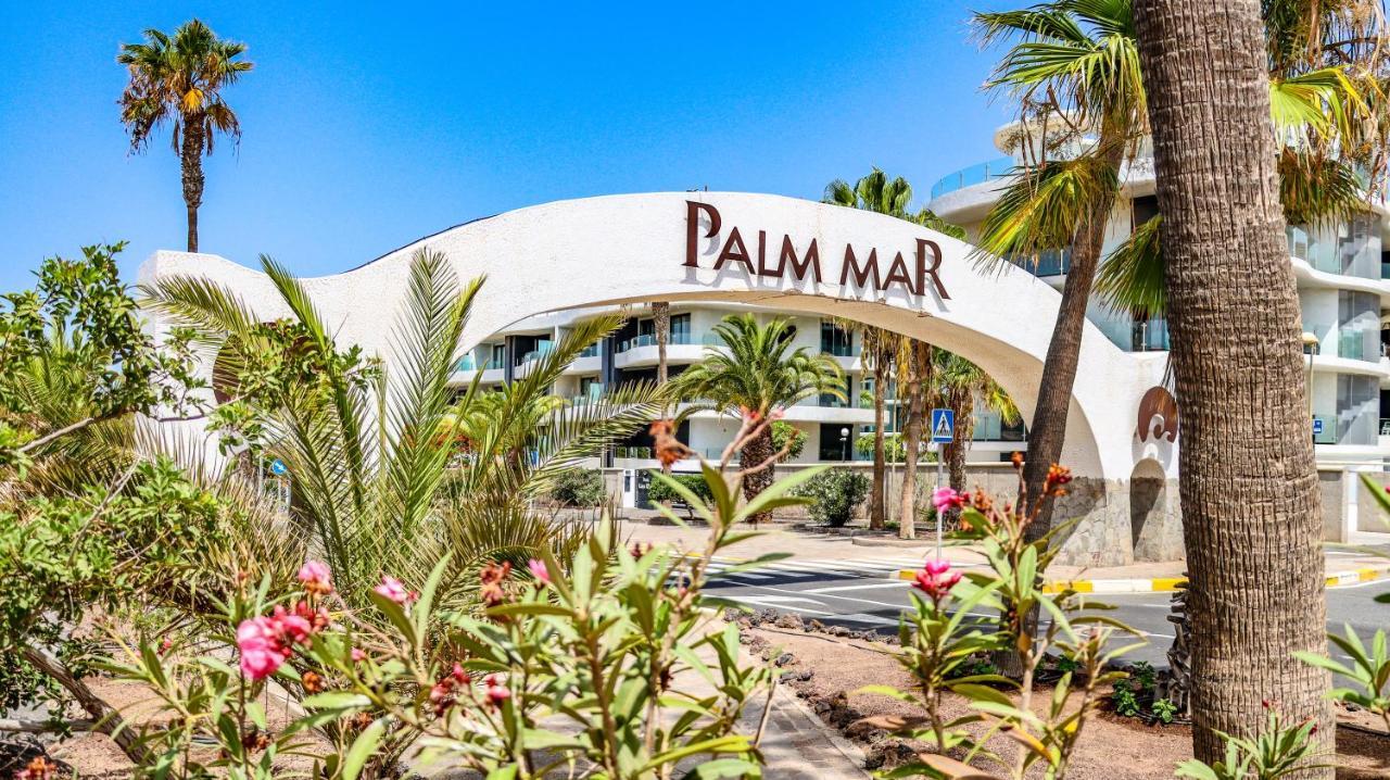 Apartment Amazing & Chill Terrace Mar Palm-mar