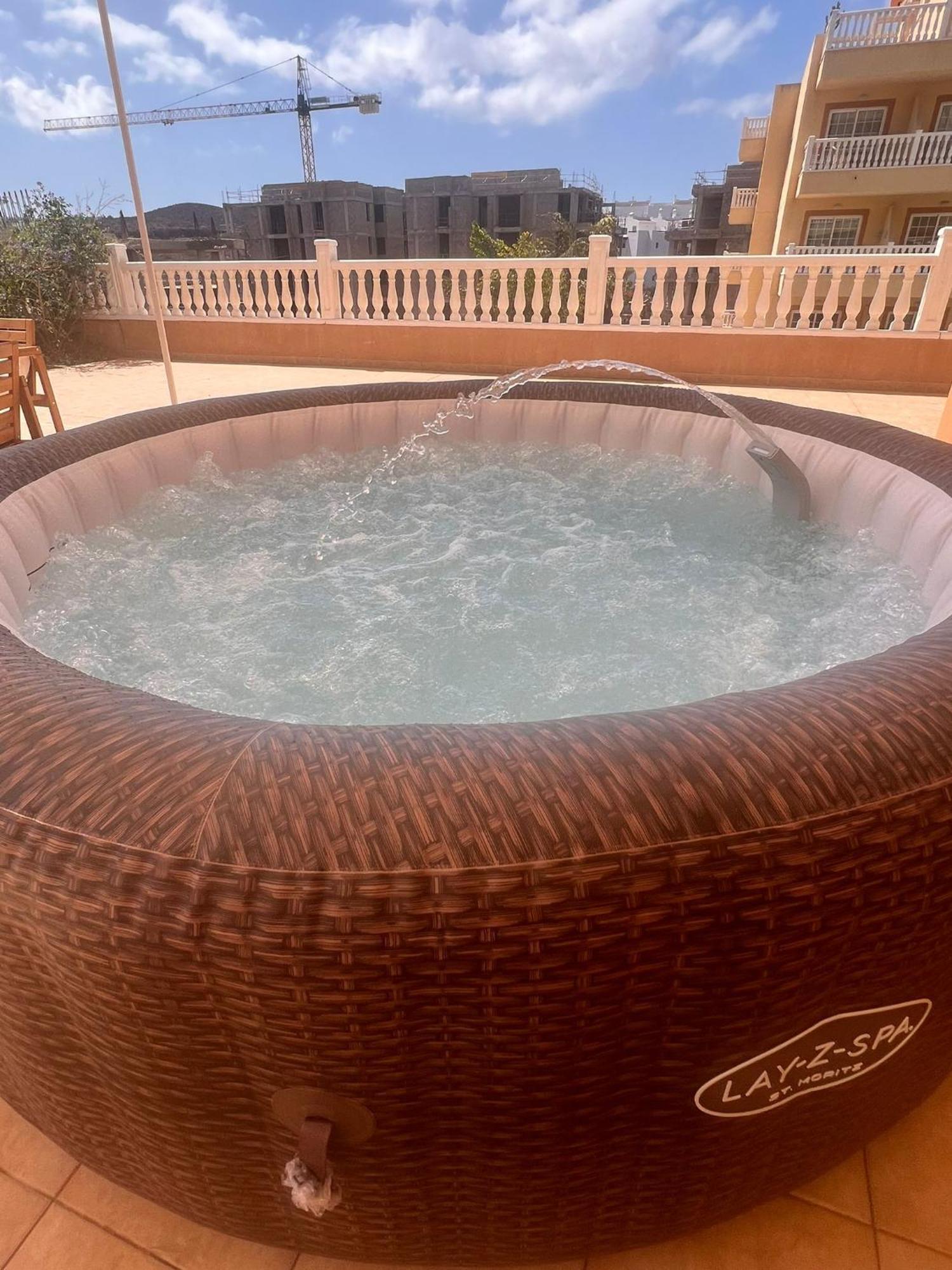 Amazing & Chill Terrace Mar * Palm-mar